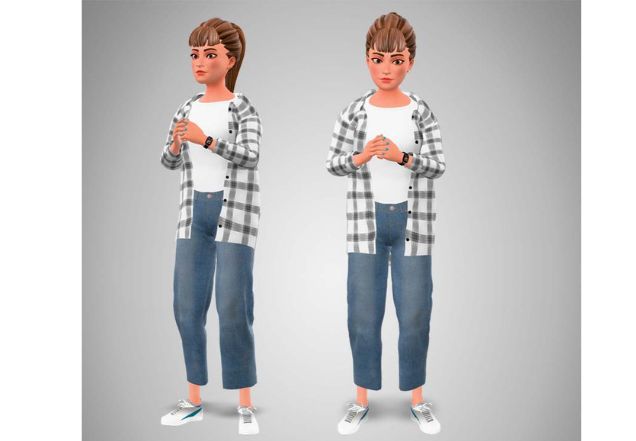 VR Image