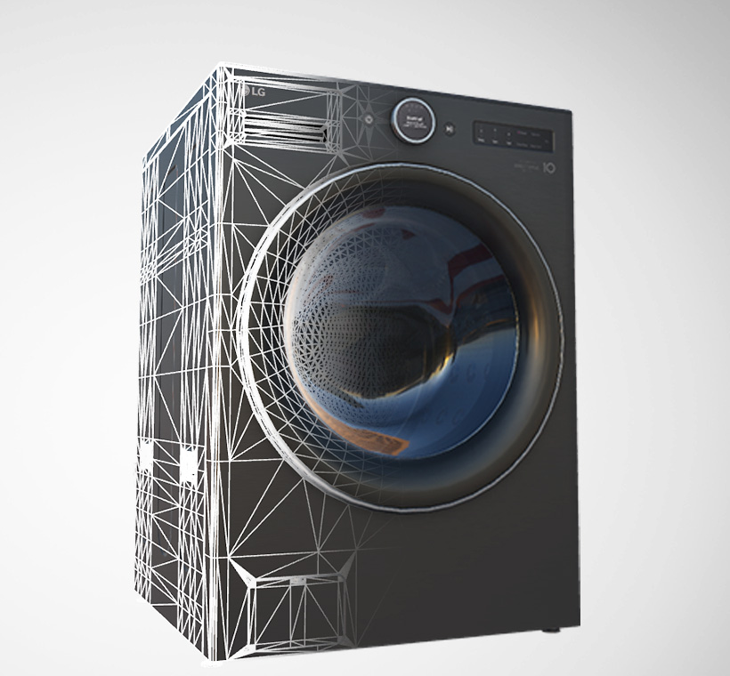 ar product visualization