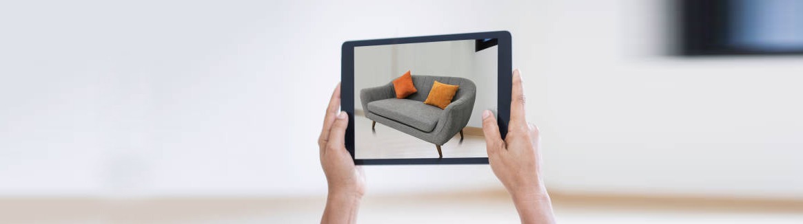 Augmented Reality 3D Model
