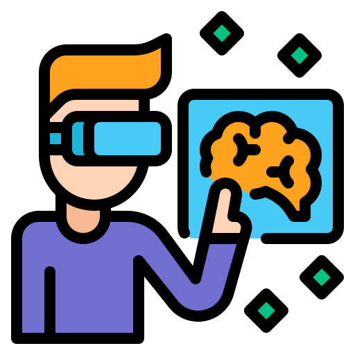 3d and augmented reality