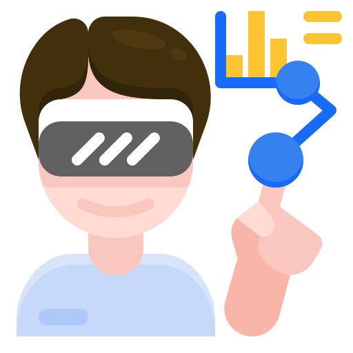 3d and augmented reality